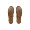 Paris lage Graffiti Sneakers “Zwart en wit versleten katoen” 688757W3RR51099