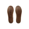 Paris lage instapschoenen “Washed Black Cotton” 710297W3RR51099