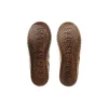 Paris lage instapschoenen “Washed White Cotton” 710295W3RR59010