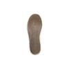 Paris lage Sneakers “Tan Allover Logo Cotton and White Rubber” 688754W3RQ22298