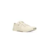 Paris lage Sneakers “Wit versleten katoen en wit rubber” 688754W3RC59090