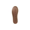 Paris lage Sneakers “Wit katoen en wit rubber” 688757W3RCB9090