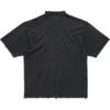 Paris Liberty T-shirt “Zwart” 764235TQVR91083