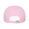 Paris Logo-baseballpet “Light Pink White” 680748410B20697