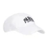 Paris Logo-baseballpet “White” 680748410B29060