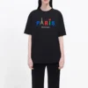 Paris Love, standaardprint, zwart 594599TGV431000
