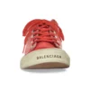 Paris Muiltjes “Rood versleten katoen en wit rubber” 693952W3RC36090