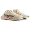 Paris Muiltjes “White” 693952W3PS19016