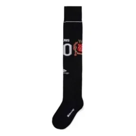 Paris Soccer hoge sokken “Black” 778816472B41000