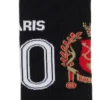 Paris Soccer hoge sokken “Black” 778816472B41000