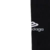 Paris Soccer hoge sokken “Black” 778816472B41000