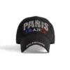 Paris Strass-pet “Black” 8117534E9B21000
