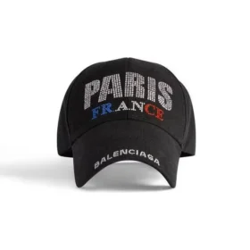 Paris Strass-pet “Black” 8117534E9B21000