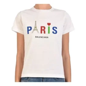 Paris T-shirt 578133TGV439000