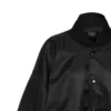 Paris Varsity-jas “Zwart” 768924TNO271000