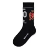 Paris voetbalsokken “Black” 778806472B41000