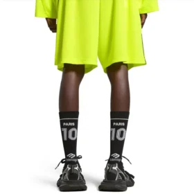 Paris voetbalsokken “Black” 778806472B41000
