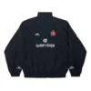 Paris voetbaltrainingsjas “Black” 780884TPQ381000
