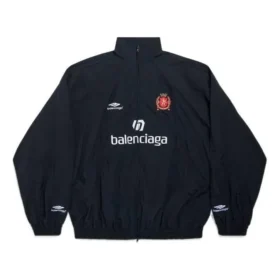 Paris voetbaltrainingsjas “Black” 780884TPQ381000