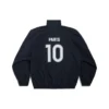 Paris voetbaltrainingsjas “Black” 780884TPQ381000