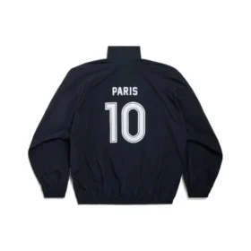 Paris voetbaltrainingsjas “Black” 780884TPQ381000