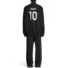 Paris voetbaltrainingsjas “Black” 780884TPQ381000