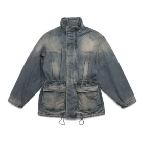 Parka “Light Blue” 750946TNW654036