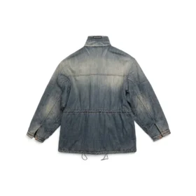 Parka “Light Blue” 750946TNW654036