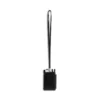 Paspoort- en telefoonhouder “Zwart” 7877332AA3R1000
