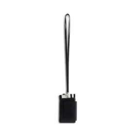 Paspoort- en telefoonhouder “Zwart” 7877332AA3R1000