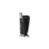 Paspoort- en telefoonhouder “Zwart” 7877332AA3R1000
