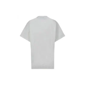 PDF-logo oversized T-shirt “Off White” 676589TLVF79016