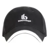 Pet met Double B-logo “Zwart” 673323410B21077