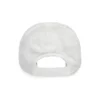 Pet met dubbel logo “White” 744273415B39160