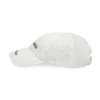 Pet met dubbel logo “White” 744273415B39160