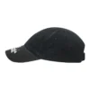 Pet met handgetekend BB Icon “Zwart” 723771410B21077