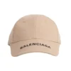 Pet met logo “Beige” 541400310B29760