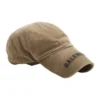 Pet met logo “Khaki” 673318410B20296