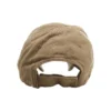 Pet met logo “Khaki” 673318410B20296