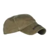 Pet met logo “Khaki Green” 673318410B22960