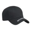 Pet met logo op de klep “Black White” 531588310B21077