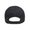 Pet met logo op de klep “Black White” 531588310B21077