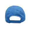 Pet met logo op de klep “Lichtblauw Wit” 590758410B24277