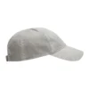 Pet met logo op de voorkant “White” 673319415B30917