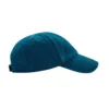 Pet met logo “Petrol Blue” 673318410B24444