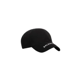 Pet met logo “Zwart” 531588410B21077