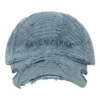 Pet met met laser vernietigd logo “Fade Blue” 719281410B24090