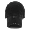 Pet met verweerde klep “Black” 744300410B21077