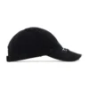Pet met verweerde klep “Black” 744300410B21077