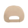 Pet met visierlogo “Beige Zwart” 590758-410B2-9760